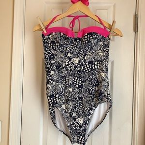Lilly Pulitzer Swimsuit